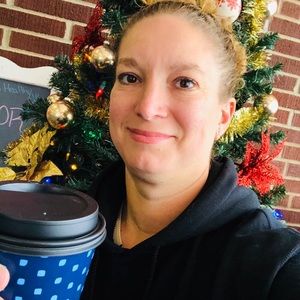 Meet your Posher, Mindy